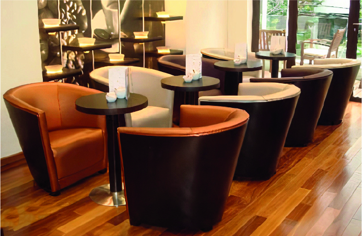 poltronas nespresso